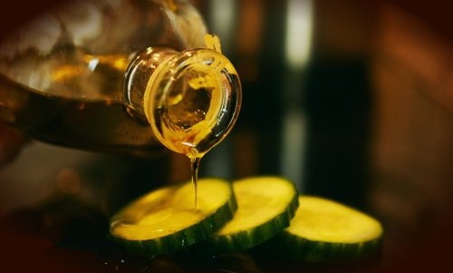 酸價是什么？